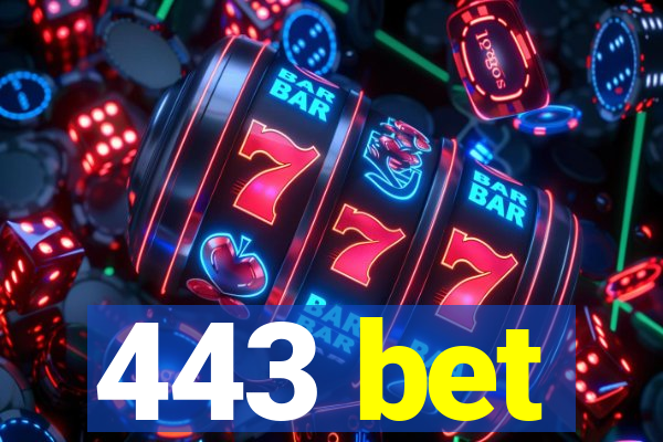 443 bet